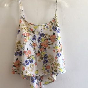 ⭐️Cute spaghetti strap